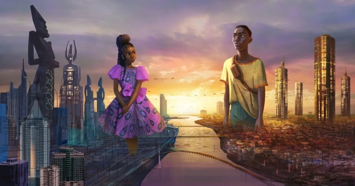 Disney unveils Iwájú, “first-of-its-kind” partnership with an entertainment company in Africa