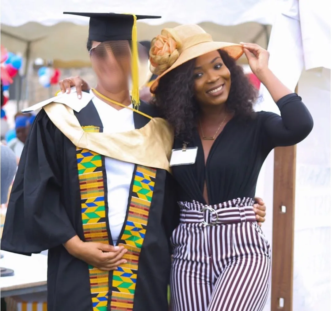 Accessories designer, Velma Owusu-Bempah and the Fair Justice Initiative are teaching prison inmates how to make hats