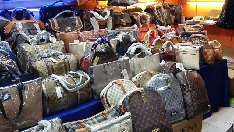 fake bags
