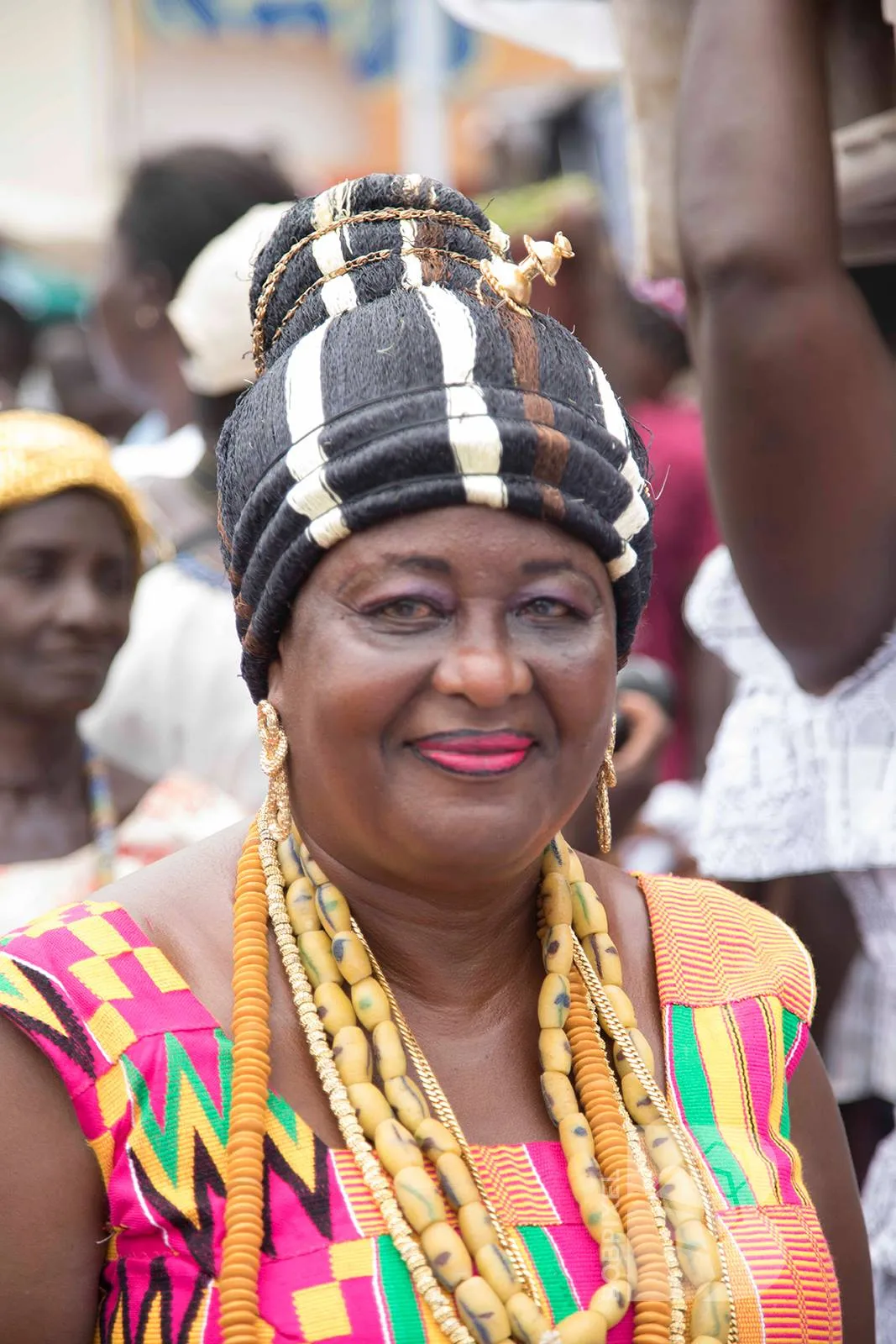 Fetu Afahye