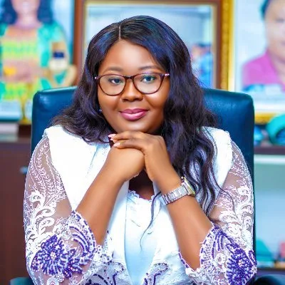 Meet the 39 Ghanaian women who will be representing in the 8th Parliament of the 4th Republic