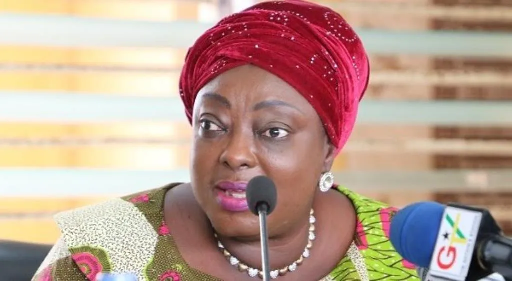 Meet the 39 Ghanaian women who will be representing in the 8th Parliament of the 4th Republic