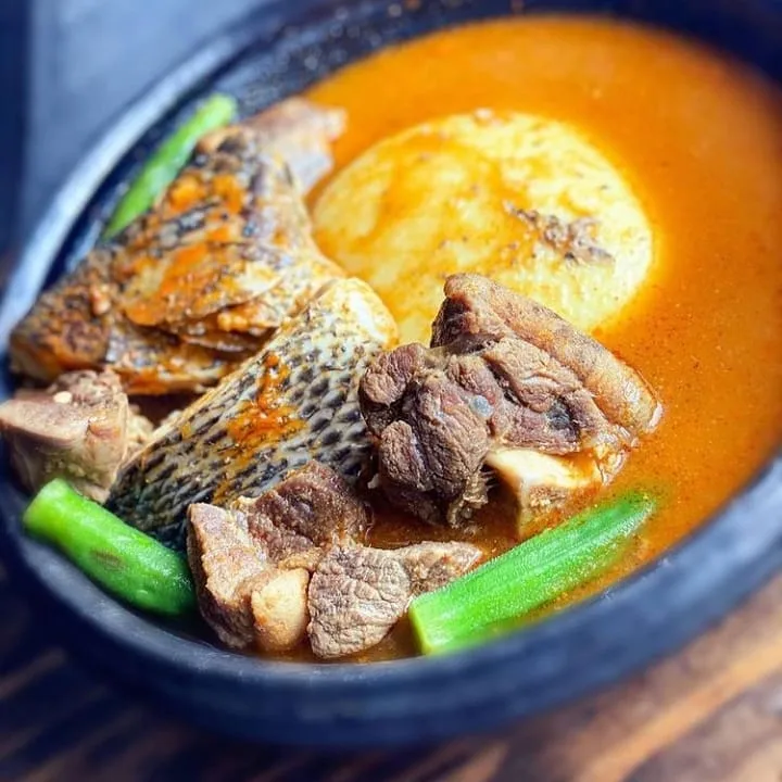 Fufu