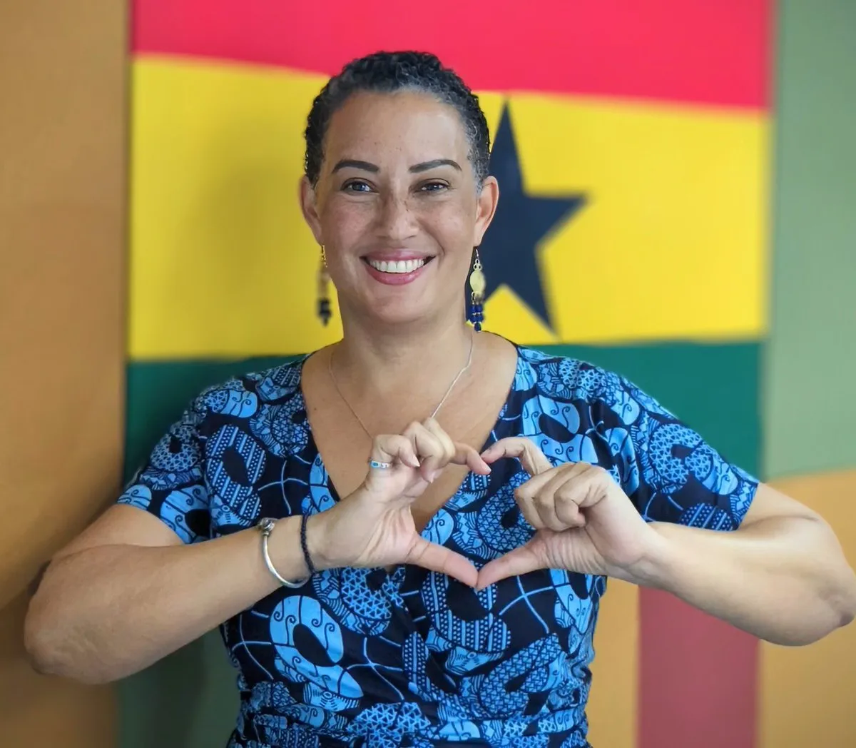 13 women shaping Ghana’s digital and telecommunications revolution