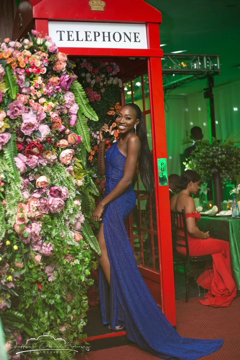 For #Prom2k19, these students from GIS turned up in svelte gowns and dapper suits