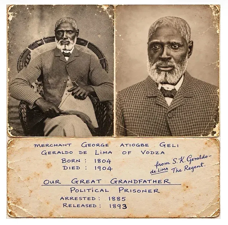 Geraldo de Lima