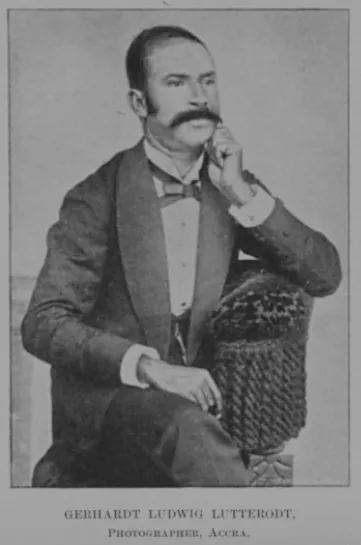 Family History: 14 Ghanaian surnames with colonial and European origins