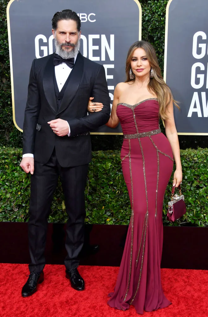 77th Annual Golden Globe Awards – Arrivals