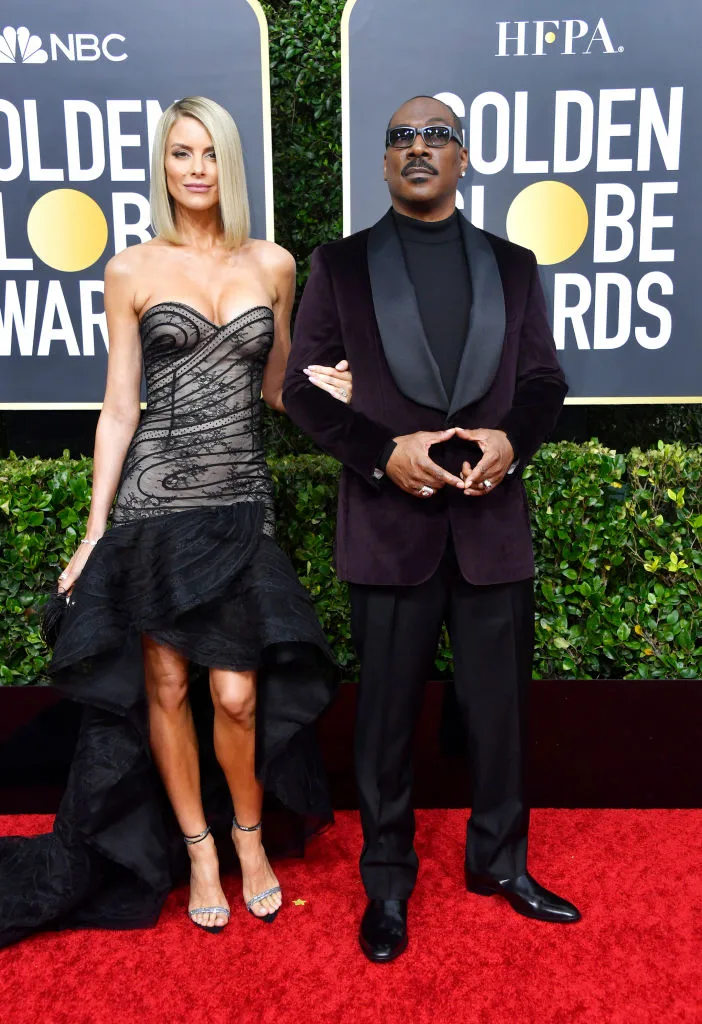 77th Annual Golden Globe Awards – Arrivals