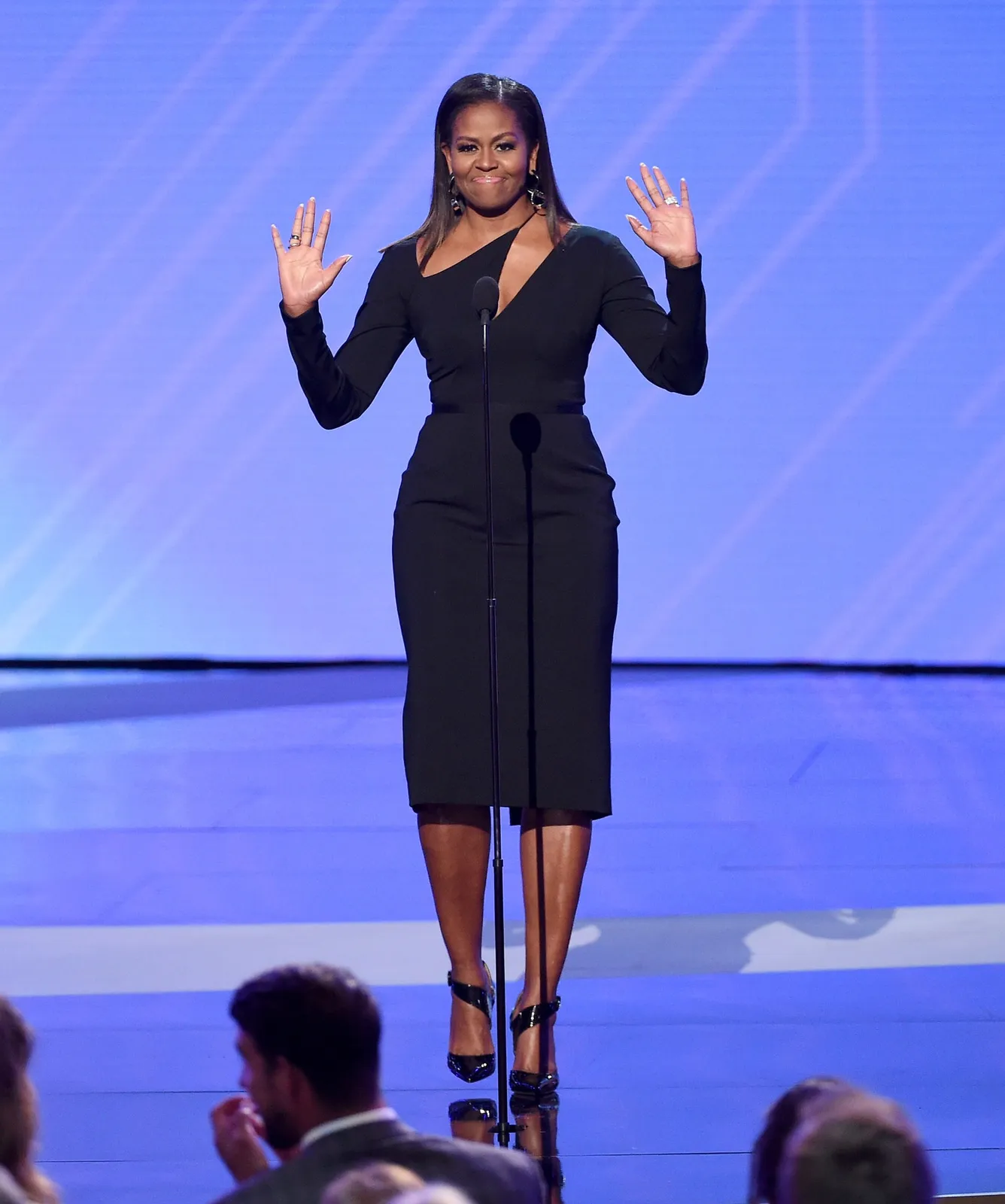The most stylish first ladies in the world
