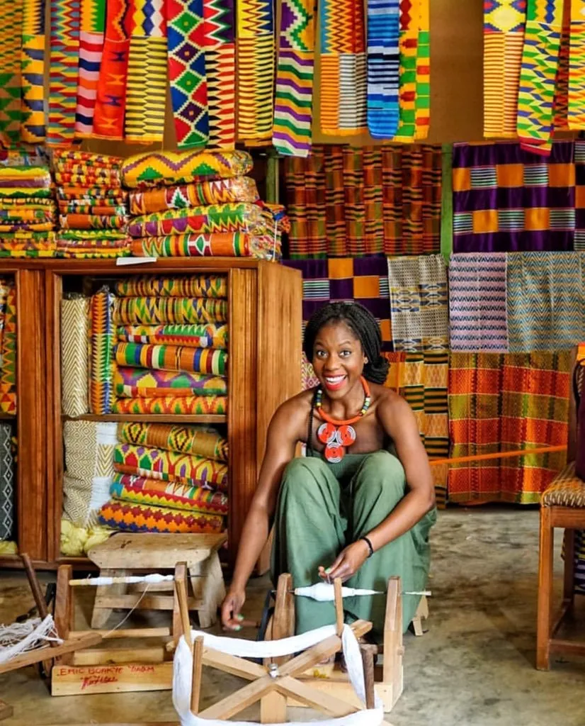 How the Republic of Ghana got its name at independence