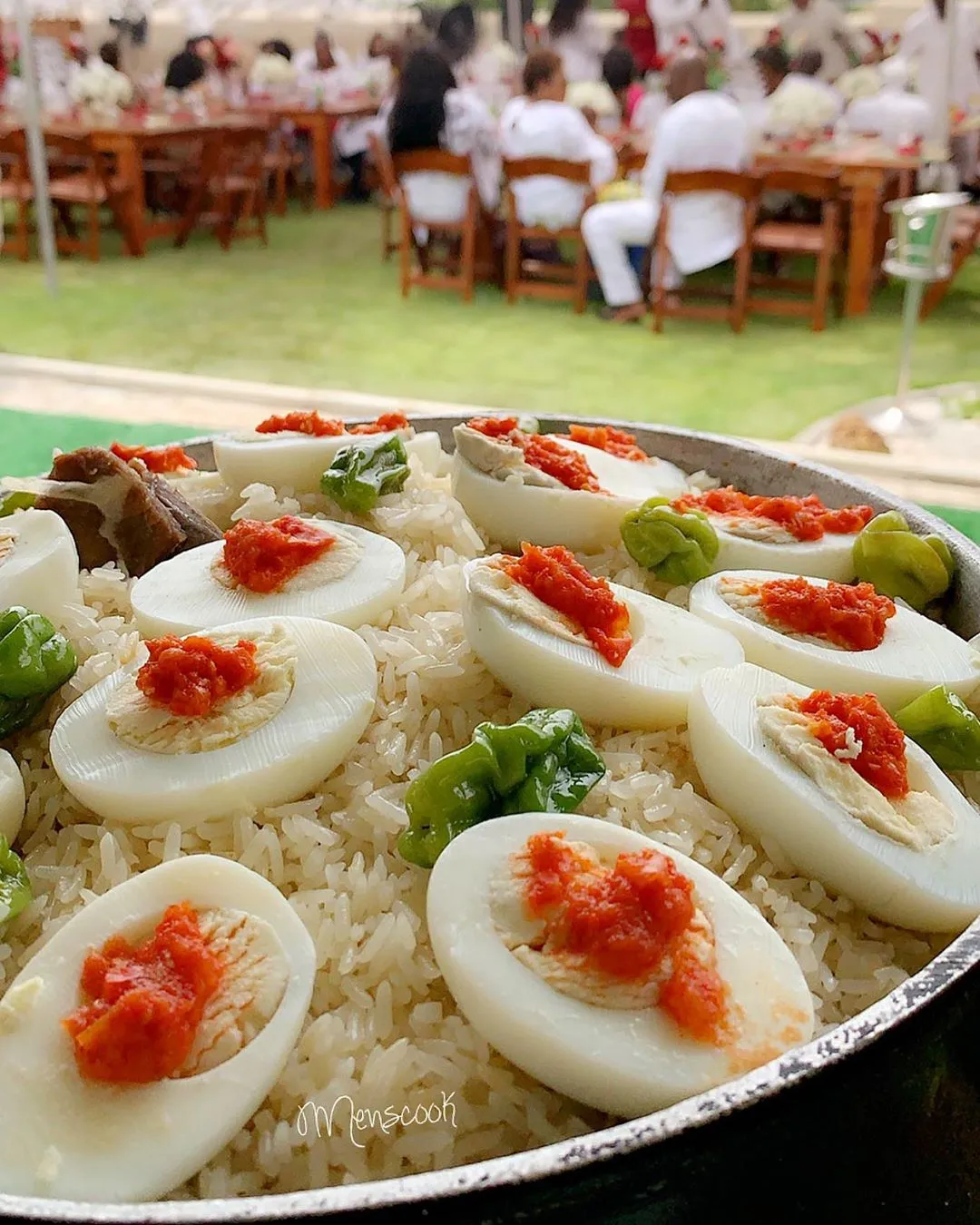 COVID-19: These 8 Ghanaian foods are good for your immune system