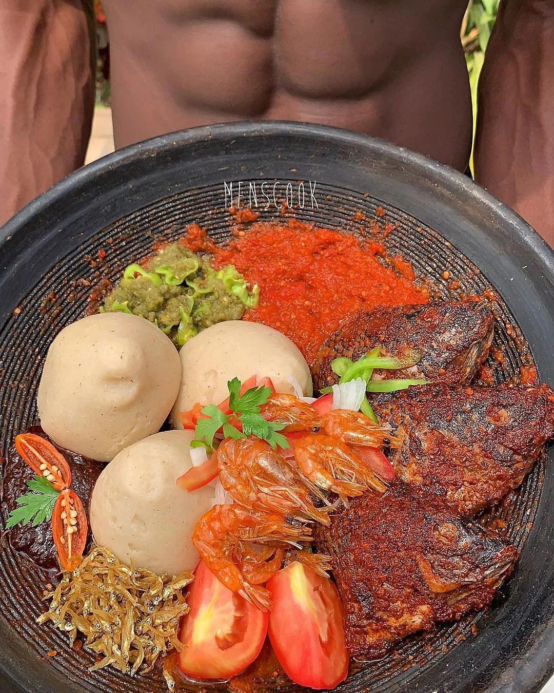 5 reasons why you should date and marry a Ghanaian