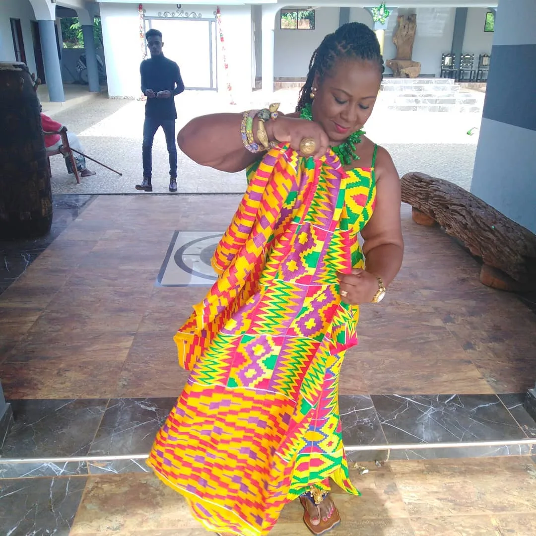 Gifty