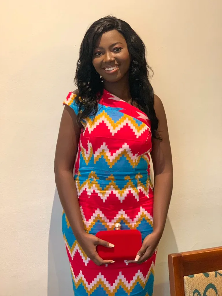 #Graduation2k19: 15 fashionable Legon graduates whose outfits deserve a degree for style