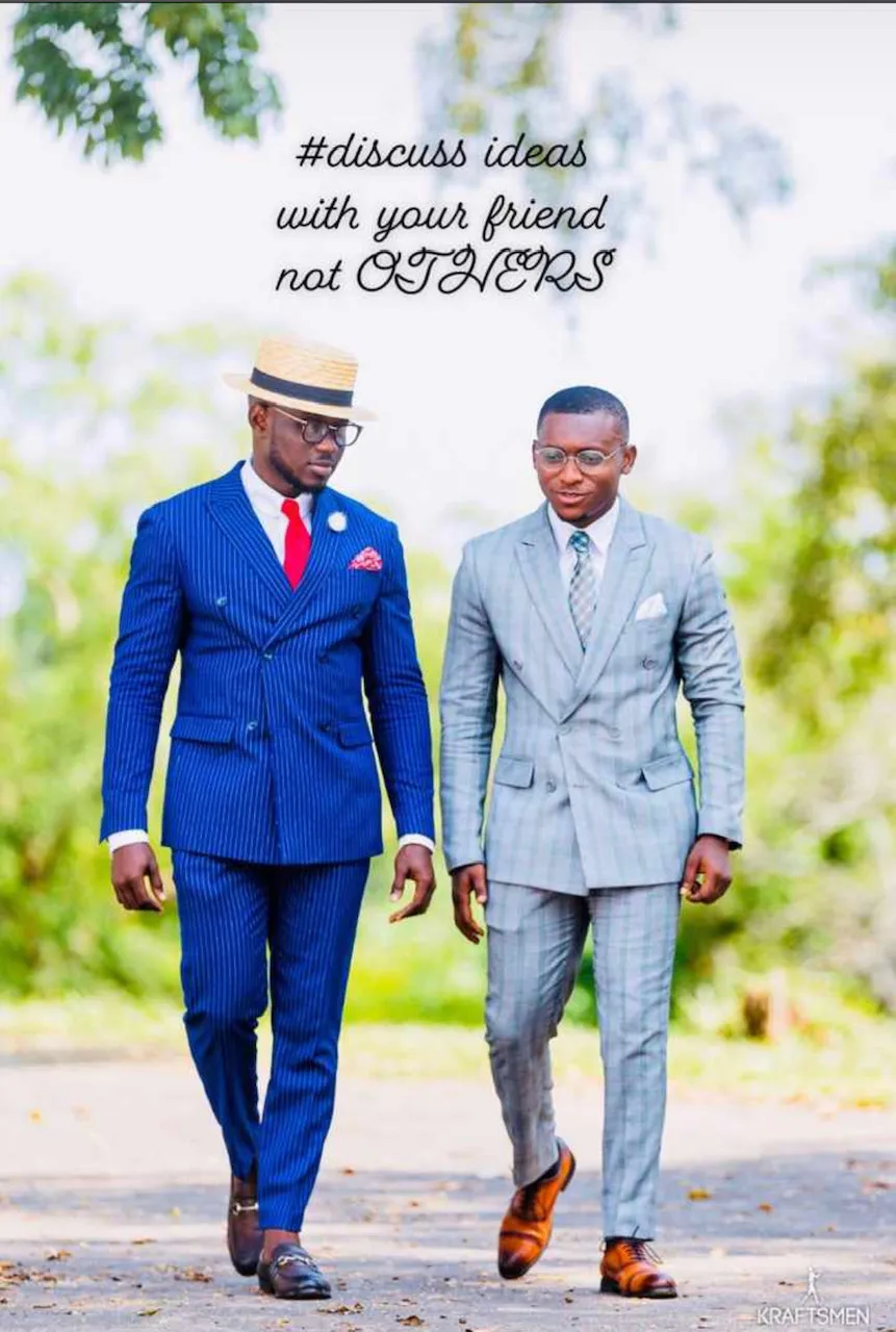 #Graduation2k19: 10 of my favorite people who nailed it at this year’s UG Graduation