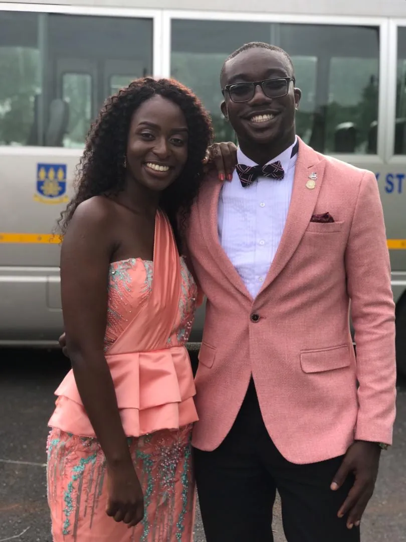 #Graduation2k19: 10 of my favorite people who nailed it at this year’s UG Graduation