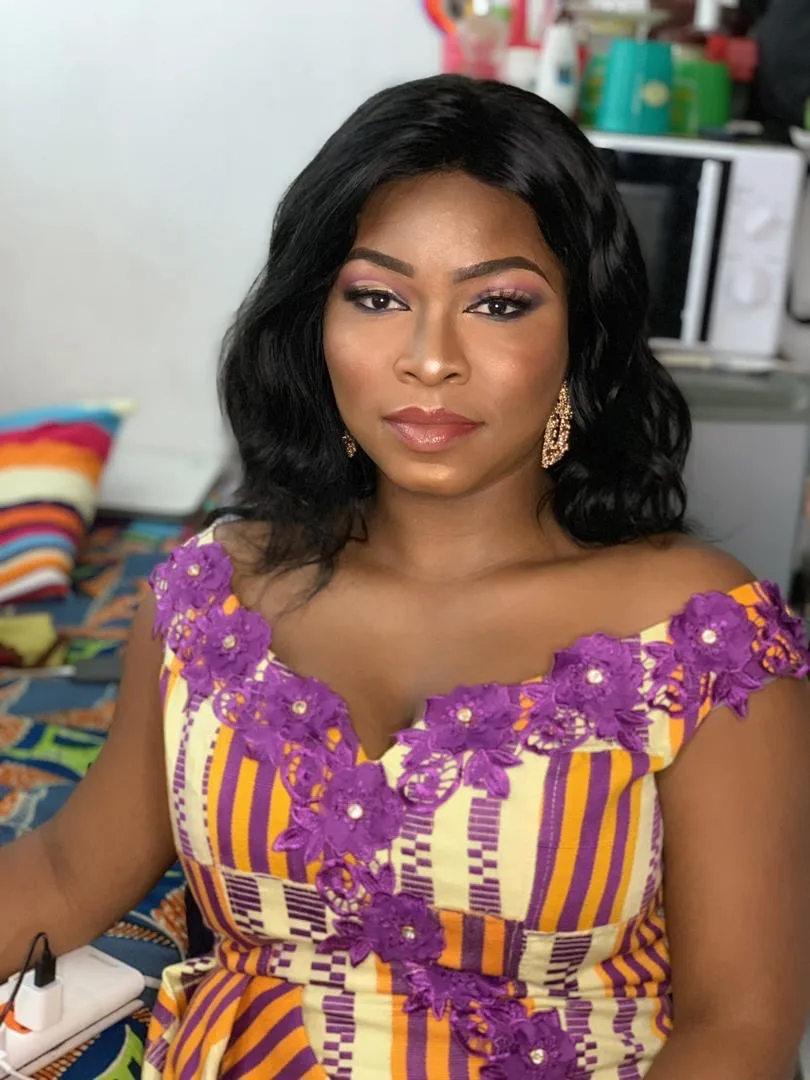 #Graduation2k19: 10 of my favorite people who nailed it at this year’s UG Graduation