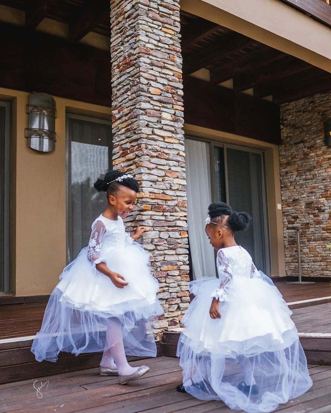 Henry and Dela’s Wedding was a luxurious dream come true.