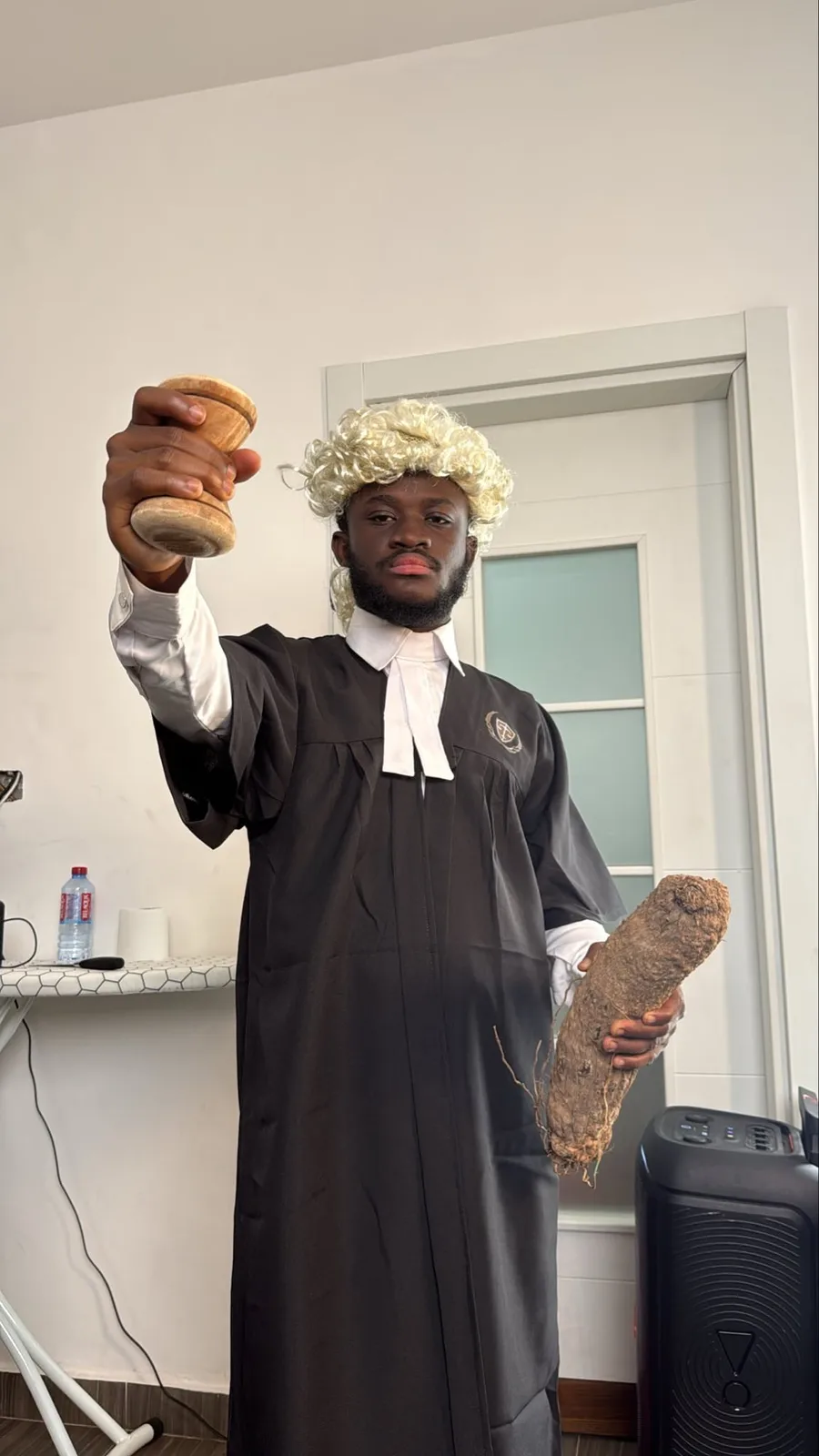 8 Misconceptions about lawyers every Ghanaian has heard at least once