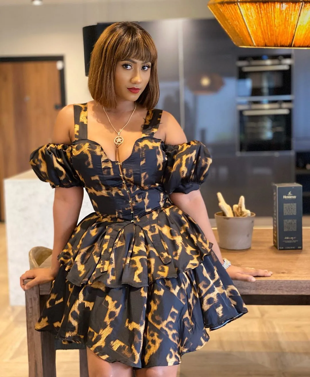 Crazy Rich Kids: The exciting life of Ghana’s rich and famous on social media