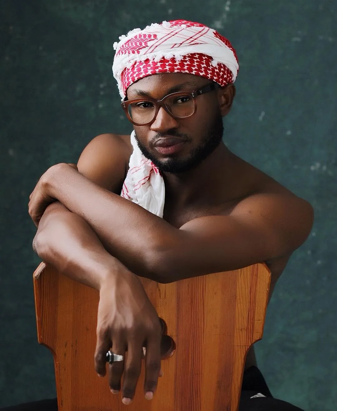 7 Ghanaian male makeup-artist who are flipping the script