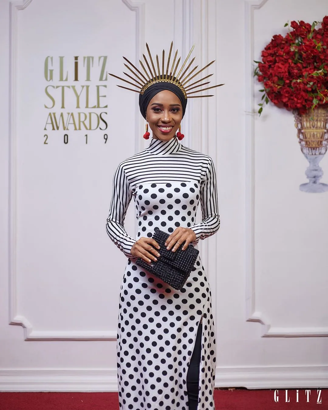 11 headpieces that were the biggest winners at the #GlitzStyleAwards19