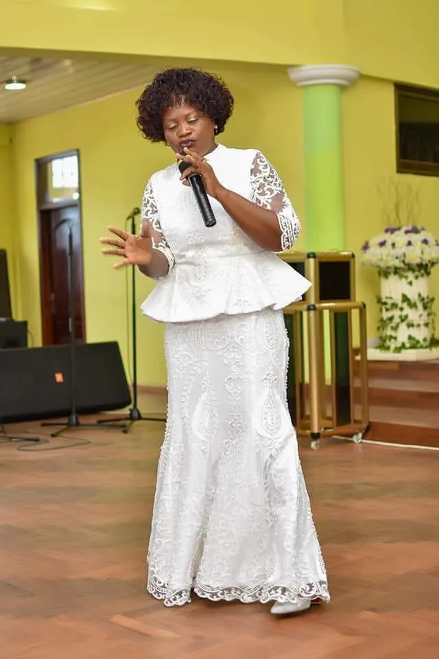 Meet the 39 Ghanaian women who will be representing in the 8th Parliament of the 4th Republic