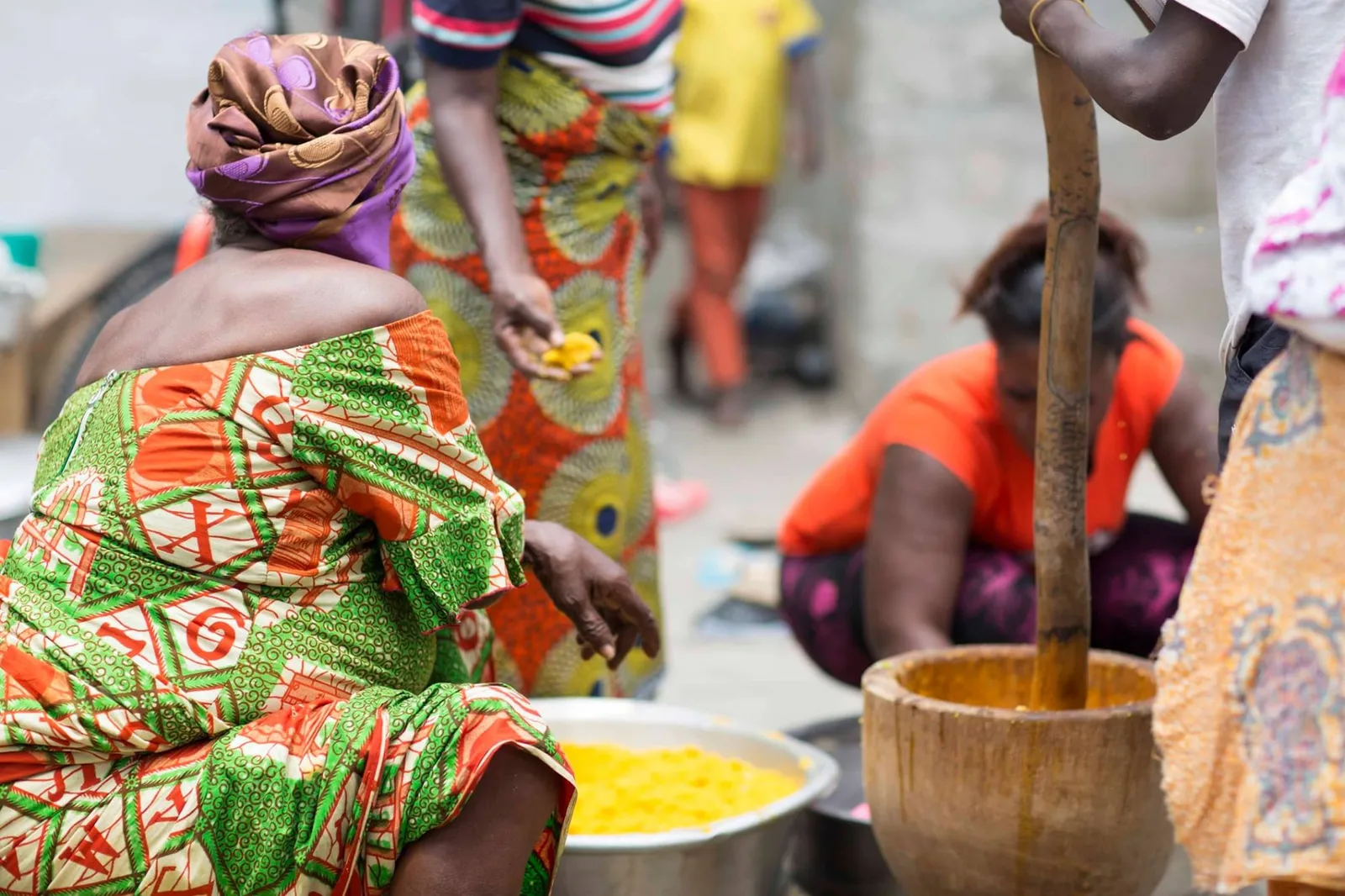 The 10 Best Ghanaian festivals you need to attend