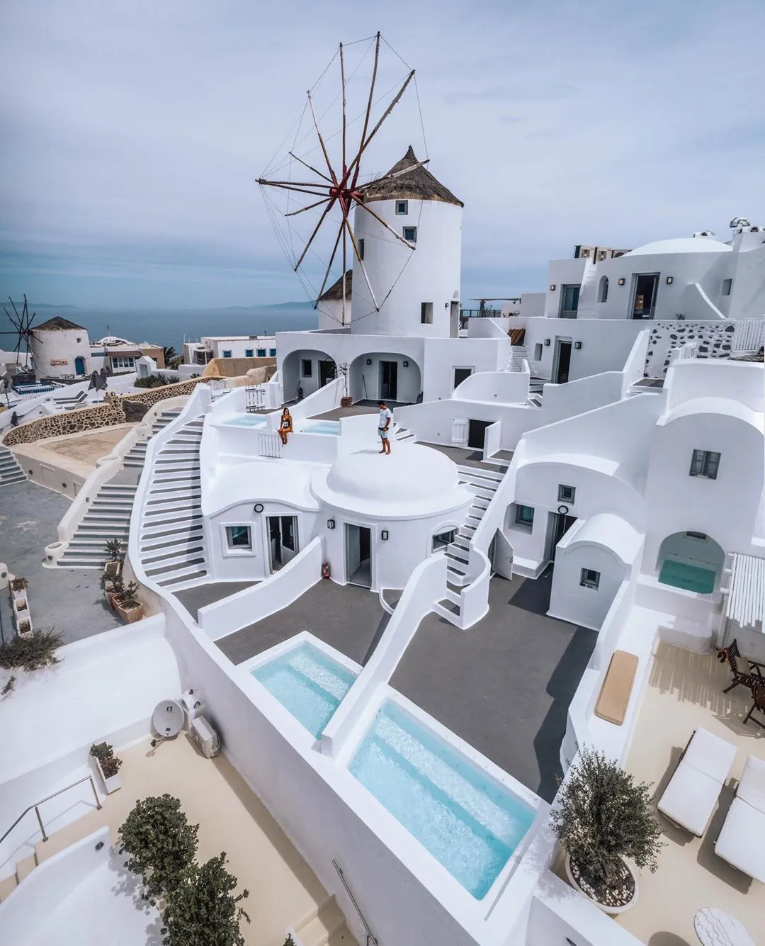 Baecation: 12 honeymoon destinations you should consider when it’s safe to travel again