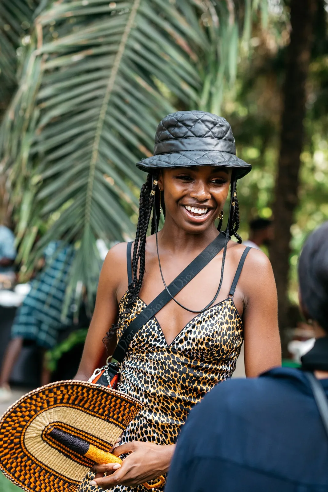 [IMAGES] Alexander-Julian x ALARA at Nubuke Foundation for James Barnor – 5