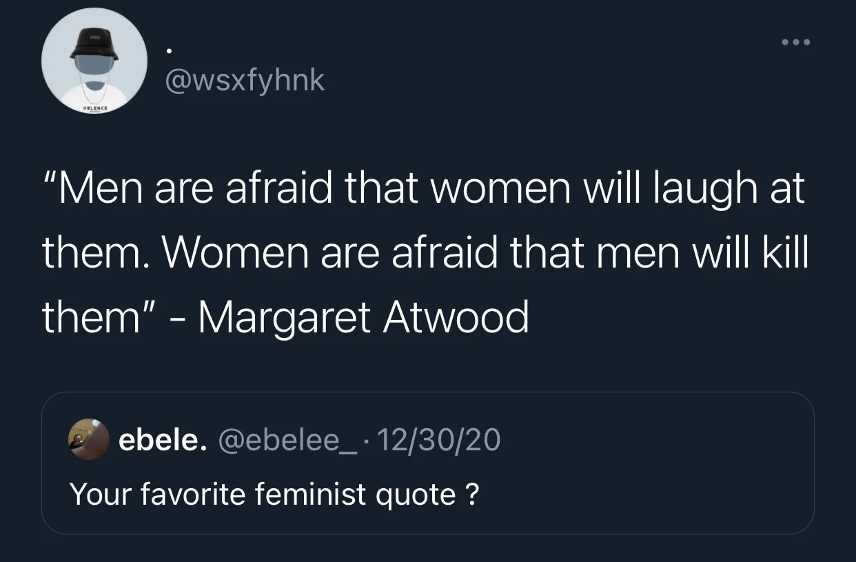 Celebrate World International Women’s Day with these powerful feminist quotes.