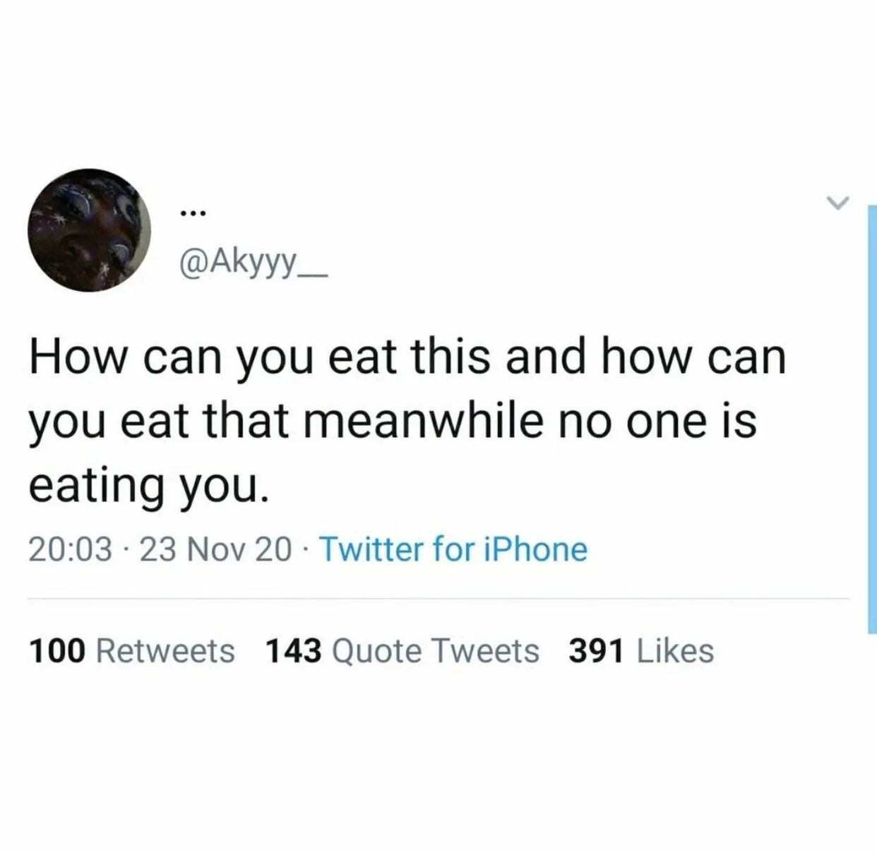 Attention! People are slandering your favourite Ghanaian foods and it can trigger you