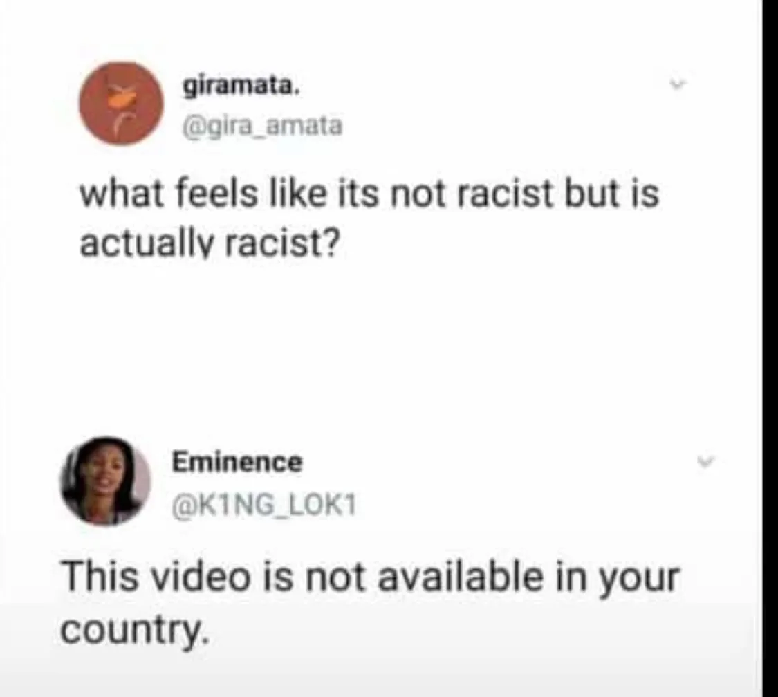 What sounds rude, Ghanaian or a compliment but really isn’t?? These tweets will have you laughing hard
