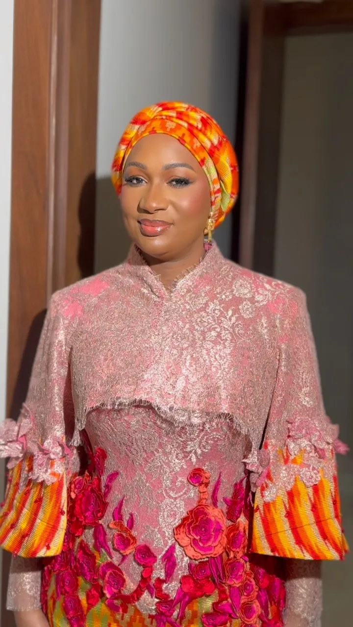 #WeddingGuestStyle: 20 show-stopping looks from Bozoma Saint John-Watson’s Ghana Wedding