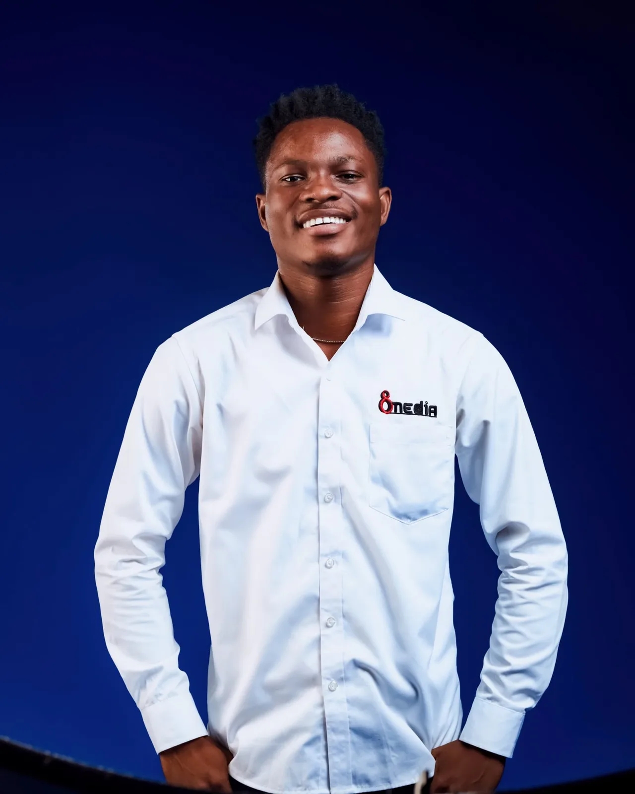 Art Attack: This Ghanaian filmmaker is behind some of the biggest brand campaigns you’ve seen this year