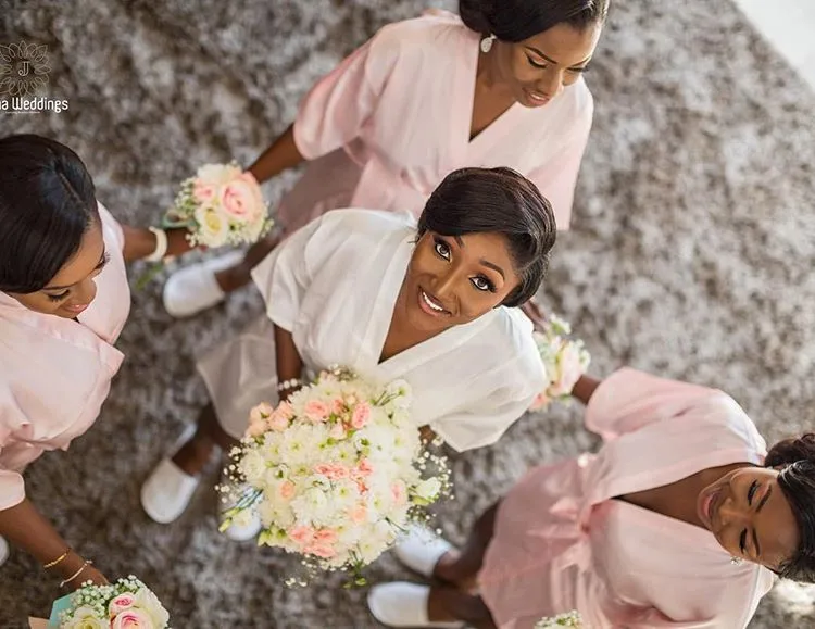 Top 10 Wedding Favorites Of The Week