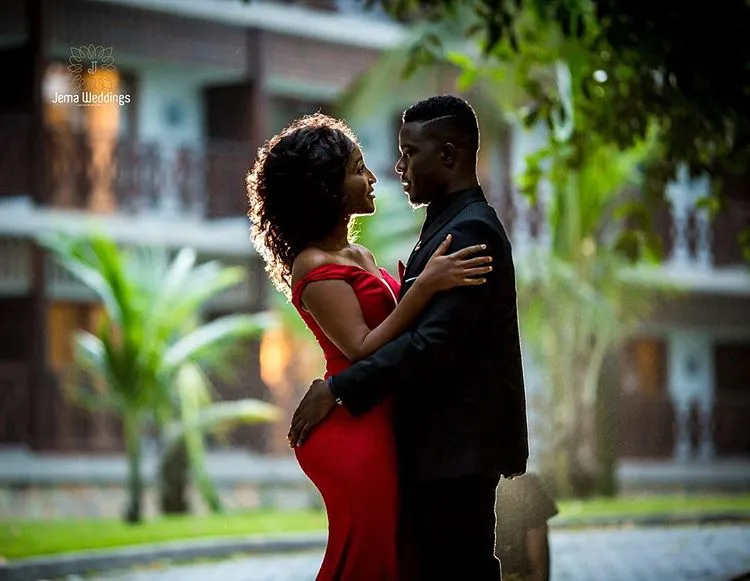 Top 10 Wedding Favorites Of The Week