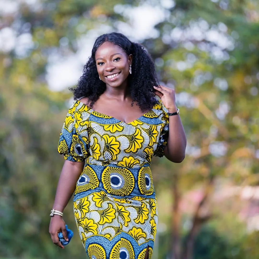 15 Photos of Graduates At Legon’s 2018 Congregation That Are Too Cool For School