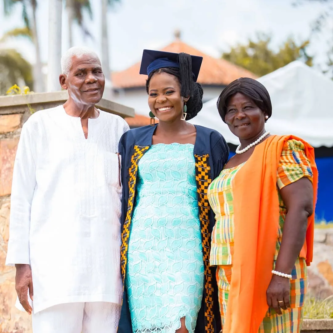 15 Photos of Graduates At Legon’s 2018 Congregation That Are Too Cool For School
