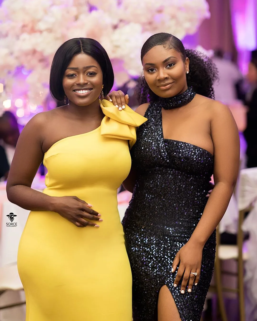 This week’s wedding guest looks deserve a standing ovation