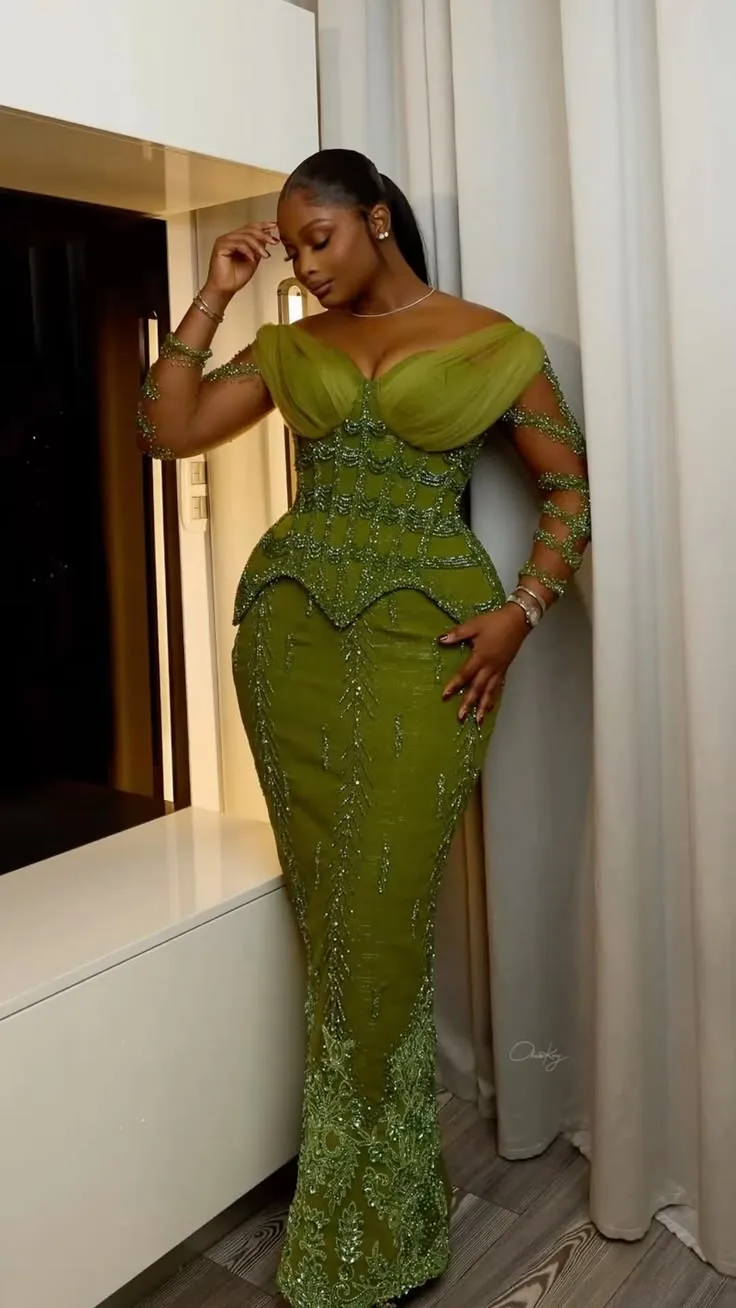 Green Kente