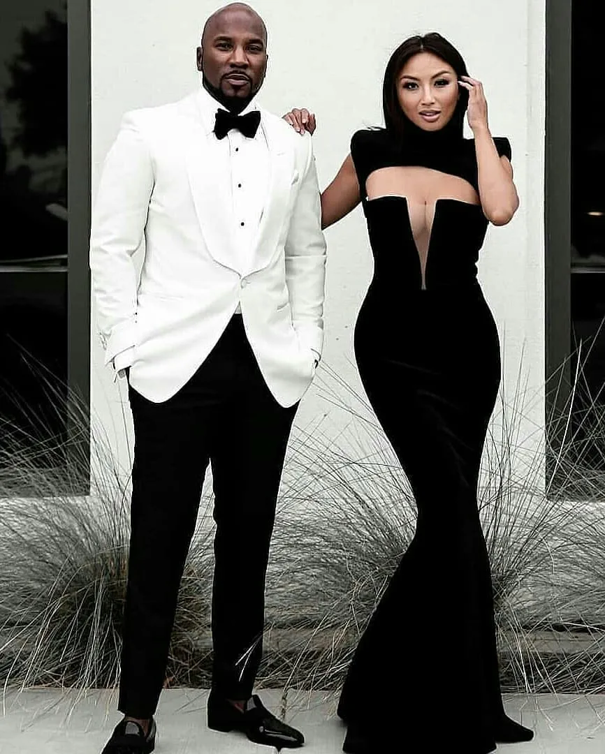 Black love: The twenty fashion-forward black couples who slay all-day