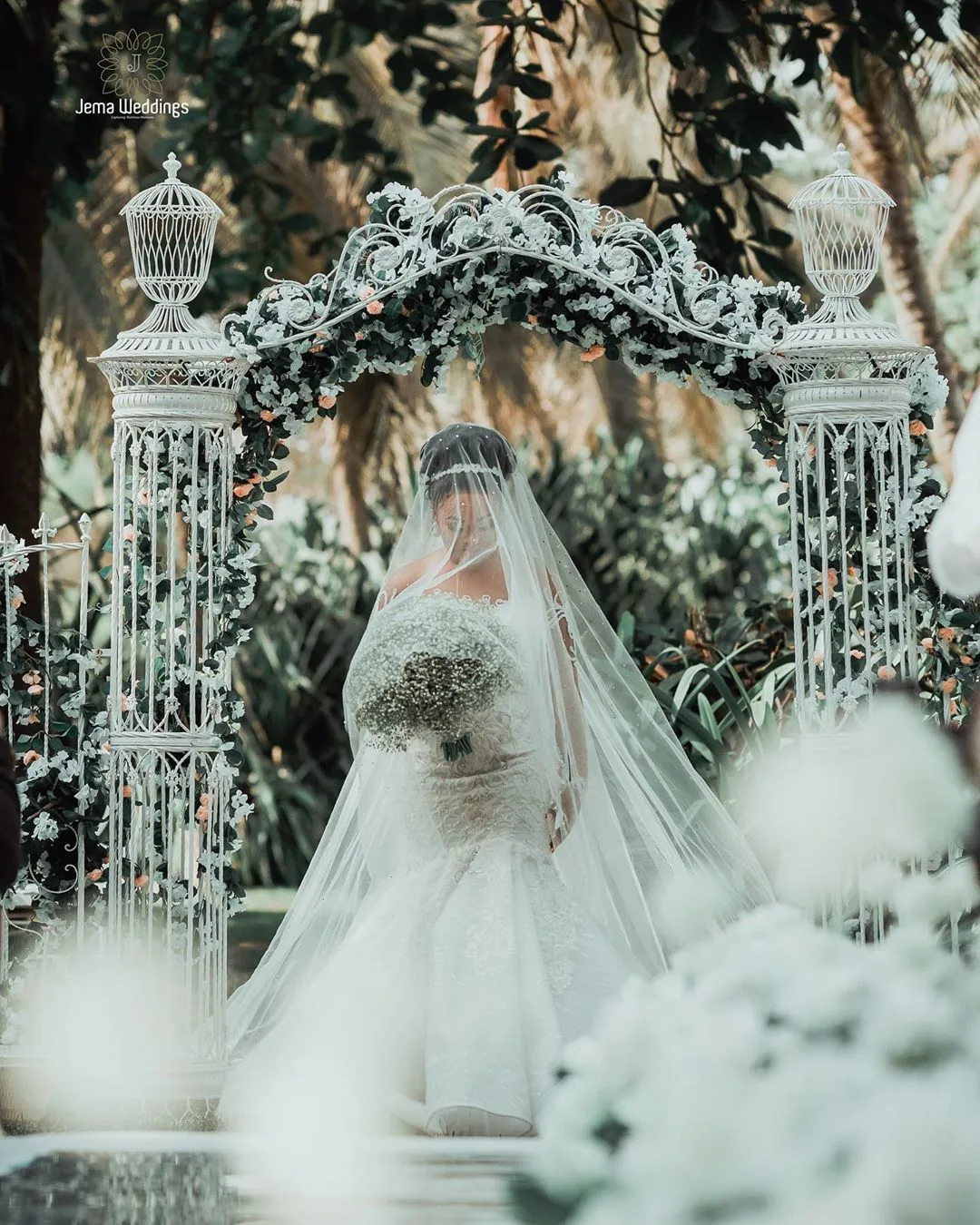 #RA_2019: Jema Studios is bringing back memories from the best wedding of 2019 during the lockdown season