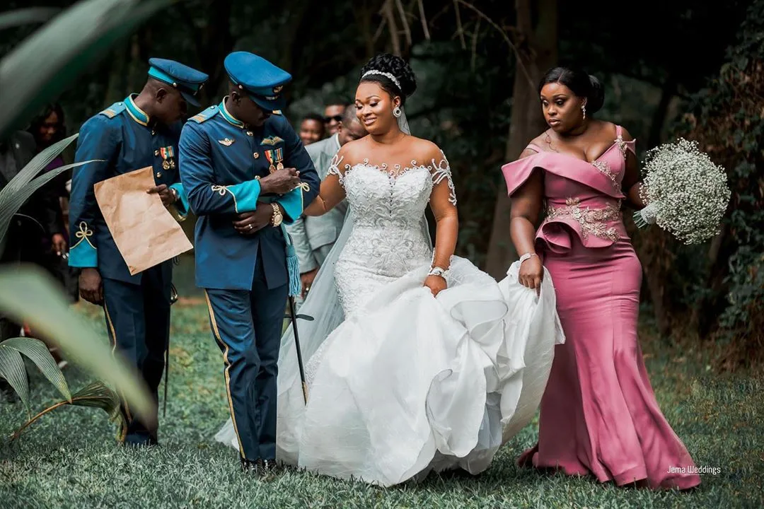 #RA_2019: Jema Studios is bringing back memories from the best wedding of 2019 during the lockdown season