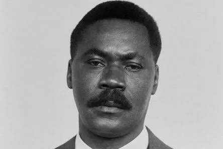 John Mensah Sarbah