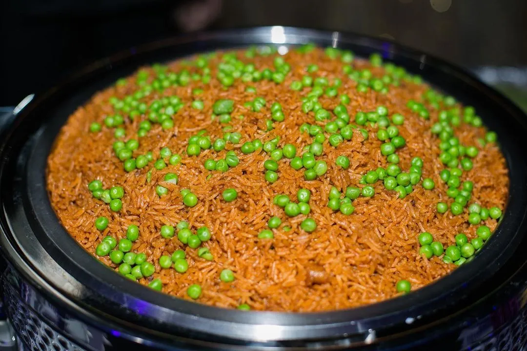 We Bet You Had At Least One Of These Ghanaian Dishes On Christmas Day!