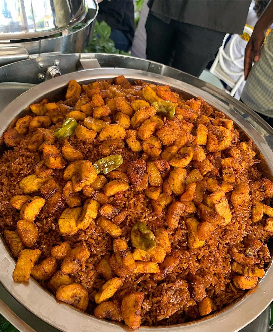 #WorldJollofRiceDay: 7 important facts about Jollof Rice