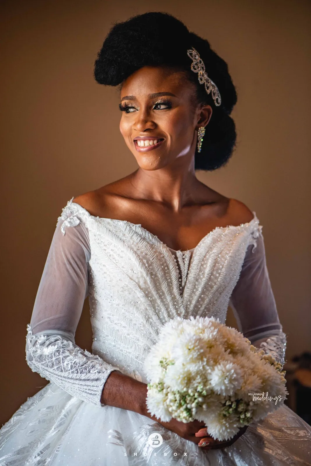 After proposing to his wife, this groom was involved an accident that left him paralyzed before his wedding