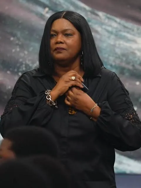 Pioneering Women: Joyce Ababio, the Ghanaian fashion educator who trained 20,000 designers